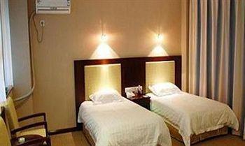 City Inn Nanjing Xinjiekou Nanjing (Jiangsu) Eksteriør billede