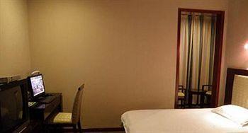 City Inn Nanjing Xinjiekou Nanjing (Jiangsu) Eksteriør billede